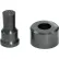 Edwards® Round Punch & Die Set, 13/16"