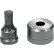 Edwards® Round Punch & Die Set, 19/32"
