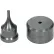 Edwards® Round Punch & Die Set, 3/16"