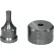Edwards® Round Punch & Die Set, 3/8"