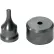Edwards® Round Punch & Die Set, 5/16"