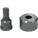 Edwards® Round Punch & Die Set, 5/8"