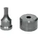 Edwards® Round Punch & Die Set, 7/16"