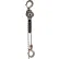 JET® JLH-50-5 Lever Hoist, 1/2 Ton Capacity, 5' Lift