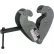 JET® HD-5T Large Capacity Beam Clamp, 5 Ton Capacity