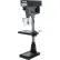 JET® J-A5816 Variable Speed Floor Model Drill Press, 1 HP, 1-Phase, 115/230V