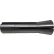 JET® R8 6-Piece Premium Collet Set, 1/8"-3/4" by 1/8" Increments with Rack