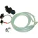JET® Flood Coolant System For 230/460V 3-Phase Milling Machines