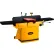 Powermatic® 1285T 12" Parallelogram Jointer with ArmorGlide & Straight Knife Cutter, 1PH, 230V