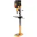 Powermatic® PM2815FS Floor Standing Drill Press, 3/4 HP, 1-Phase, 120V