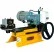 Baileigh® TN-300-CSA Bench Top Hole Saw Tube & Pipe Notcher