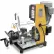 Baileigh® TN-700 End Mill Style Tube & Pipe Notcher, 1" - 2-1/2" OD, 2 HP, 115V