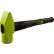 Wilton B.A.S.H® Cross Peen Hammer, 16" Handle, 3 lb. Head