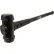 Wilton® B.A.S.H® 8 lb. Steel Dead Blow Hammer, 30"L Handle
