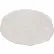 WNA® Caterline Dome Lids, 18" Dia. x 2-3/4"H, Clear, Pack of 25