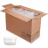 Deli Containers 8 Oz - 500 Pack