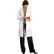 Unisex Consultation Lab Coat, White, 2XL