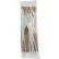World Centric TPLA Compostable Cutlery, Knife/Fork/Spoon/Napkin, 6", White, 250/Carton