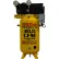 MaxAir C7180V1-MS-MAP, 7.5 HP, Single-Stage Comp, 80  Gal, Vert., 170 PSI, 30 CFM, 1-Phase 208-230V