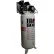 Iron Horse IHD6160V1, 3HP, Single-Stage Comp, 60 Gal, Vertical, 150 PSI, 11.2 CFM, 1-Phase 208-230V