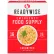 ReadyWise 01-016 Emergency Food Supply Favorites, 16 Servings