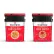 ReadyWise 40-40240 Entrée and Breakfast Bucket, 1 Month,2 Servings/ Day, 240 Servings
