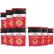 ReadyWise 40-41080 Entrée and Breakfast Bucket, 3 Months, 3 Servings/Day, 1080 Servings