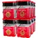 ReadyWise 40-41440 Entrée and Breakfast Bucket, 6 Months, 2 Servings/Day, 1440 Servings
