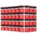 ReadyWise 40-44320 Entrée and Breakfast Bucket, 12 Months, 3 Servings/Day, 4320 Servings