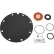Watts 0889370 - RK 957/957RPDA CK1 2 1/2 - 4" 1st Check Kit