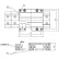 IGUS WW-10-40-10 DryLin W 10-40 Guide Carriage