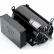 Worldwide Electric Corporation Compressor Duty Motor, 3HP, 1800 RPM, 115/230V, ODP, 182T Frame