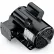 Worldwide Electric Corporation Compressor Duty Motor, 3HP, 3600 RPM, 115/230V, ODP, 56 Frame