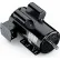 Worldwide Electric Corporation Compressor Duty Motor, 5HP, 3600 RPM, 230V, ODP, 56HZ Frame