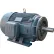 Worldwide Electric Premium Efficient Severe Duty Motor, 2 HP, 230/460V, 145TC Frame