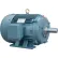 Worldwide Electric Premium Efficient Severe Duty Motor, 2 HP, 230/460V, 145T Frame, Rigid Base