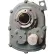 Worldwide Electric SMR3-25/1, Shaft Mount Reducer, Size 3, 25:1 Ratio, 2-3/16" Tapered Bore