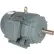 Worldwide Electric T-Frame Motor PEWWE15-18-254T, GP, TEFC, Rigid, 3 PH, 254T, 18.3 FLA