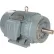 Worldwide Electric Premium Efficient Severe Duty Motor, 2 HP, 230/460V, 145TC Frame