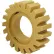 Dent Fix MBX Geared Tractor Eraser Wheel DF-705