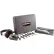 JS Products - Steelman Stethoschope Electronic Chassis Ear - 6600