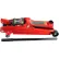 K-Tool International 2 Ton Low Profile Service Jack