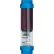 Lincoln Lubrication Clear Grease Tube for all Grease Guns (except model 1134) - 1100CLR