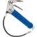 Lincoln Lubrication® Extra Heavy Duty Pistol Grip Grease Gun with 6" Rigid Extension