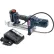 Lincoln Lubrication® PowerLuber 12V Lithium Ion Cordless Grease Gun Kit with 1 Battery