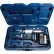 Lincoln Lubrication® PowerLuber 20V Lithium Ion 2 Speed Cordless Grease Gun with 1 Battery