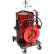 Lincoln Lubrication Lube Trolley Package, Oil - 279092