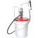Lincoln Lubrication Portable Grease Pump Assembly, 20 - 50LB Container - 4489