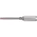 Lincoln Lubrication Grease Extension Adapter - 5855