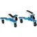 OTC Vehicle Dolley (Pinch Weld) 1800Lb In PR 1572